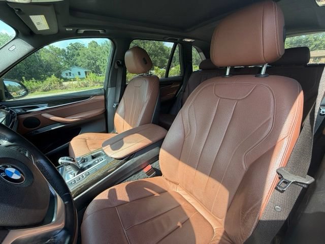Used 2018 BMW X5 sDrive35i RWD image 25