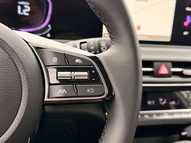 New 2026 Kia Seltos S AWD/4WD image 20
