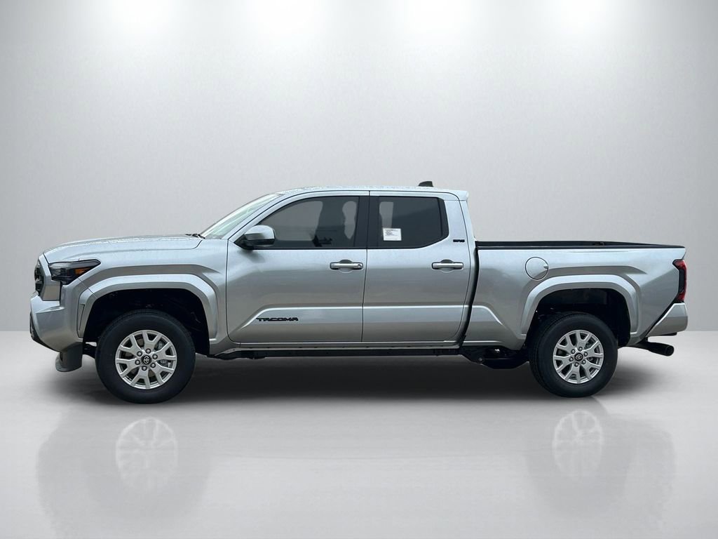 New 2026 Toyota Tacoma SR5 image 8