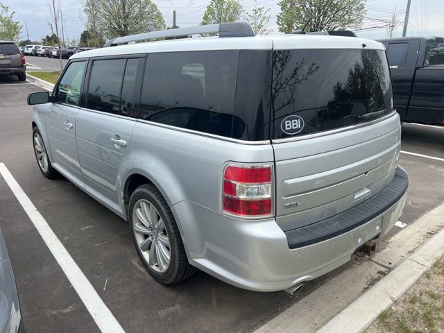 Used 2014 Ford Flex SEL w/ Equipment Group 202A AWD/4WD image 7