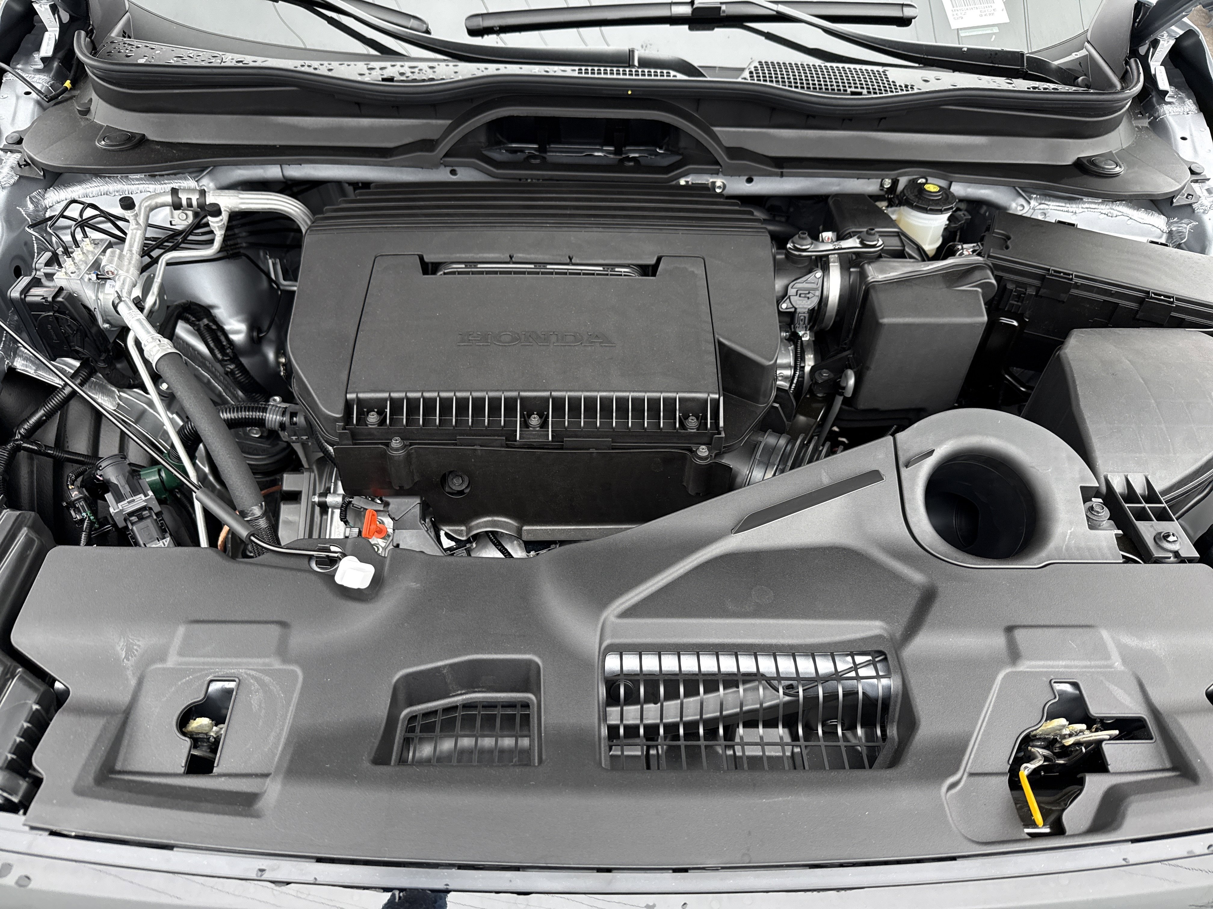 New 2026 Honda Pilot Sport image 34