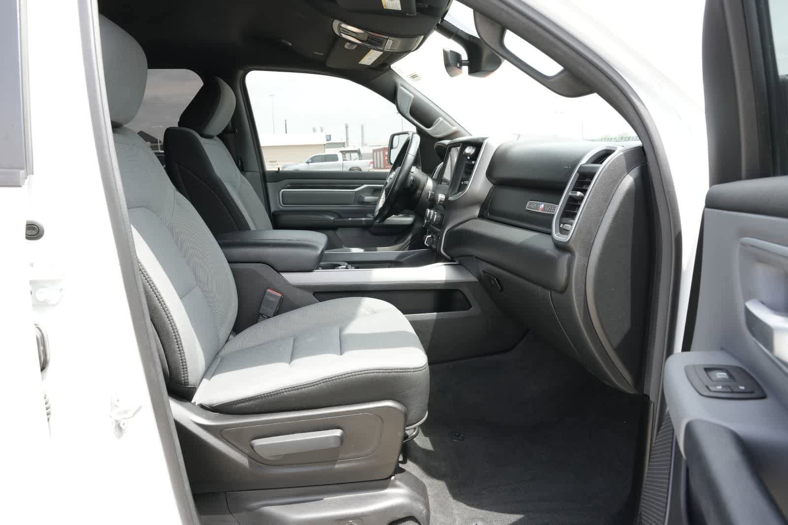 Used 2022 RAM 1500 Lone Star RWD image 21