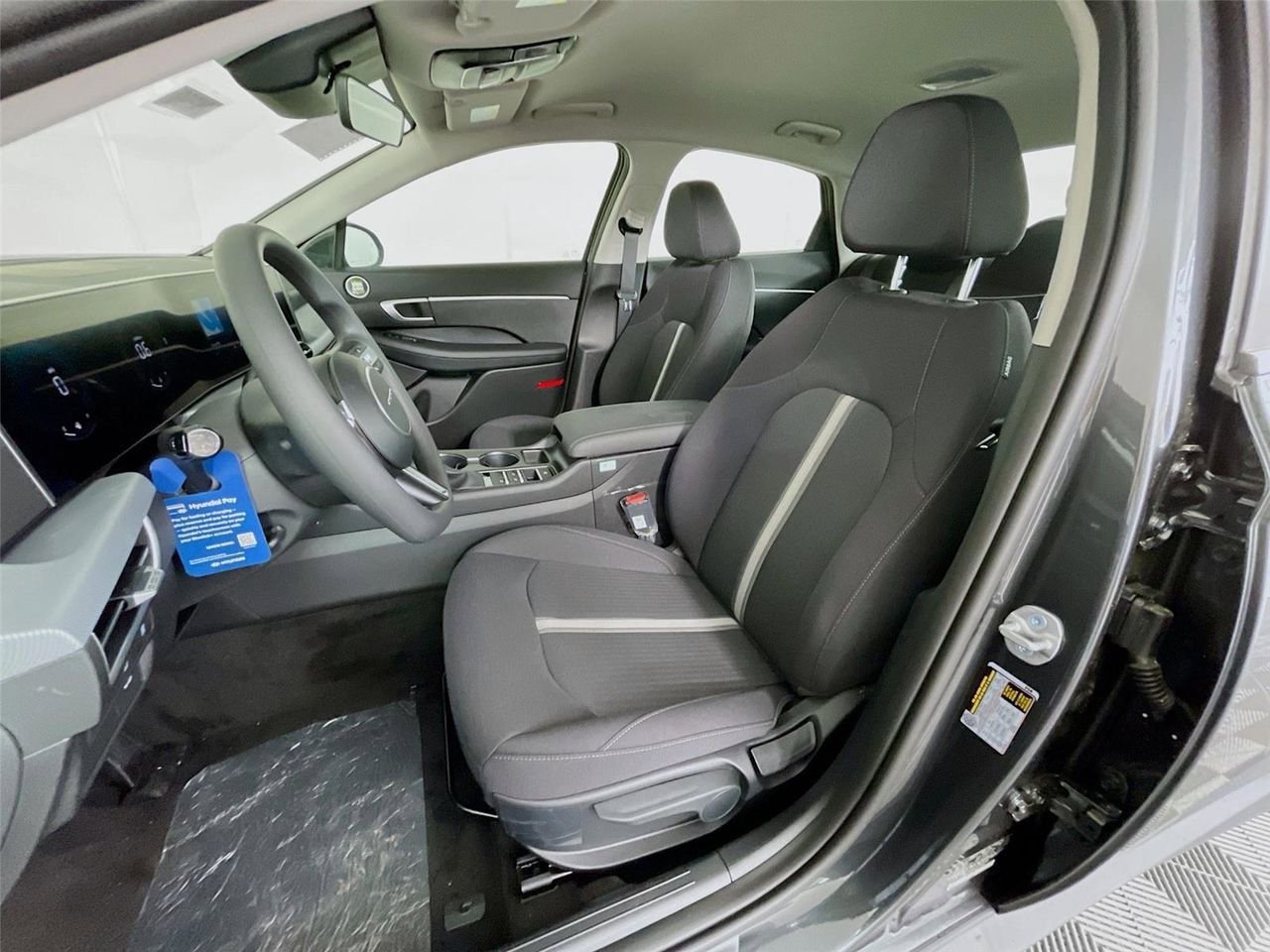 New 2026 Hyundai Sonata SE FWD image 18