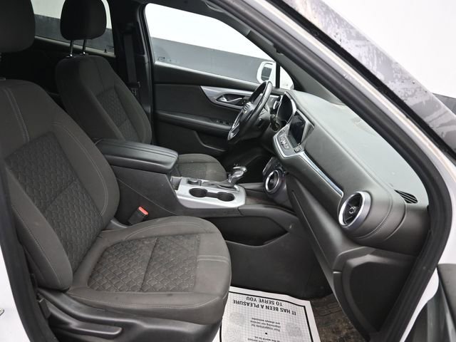 Used 2019 Chevrolet Blazer LT image 6