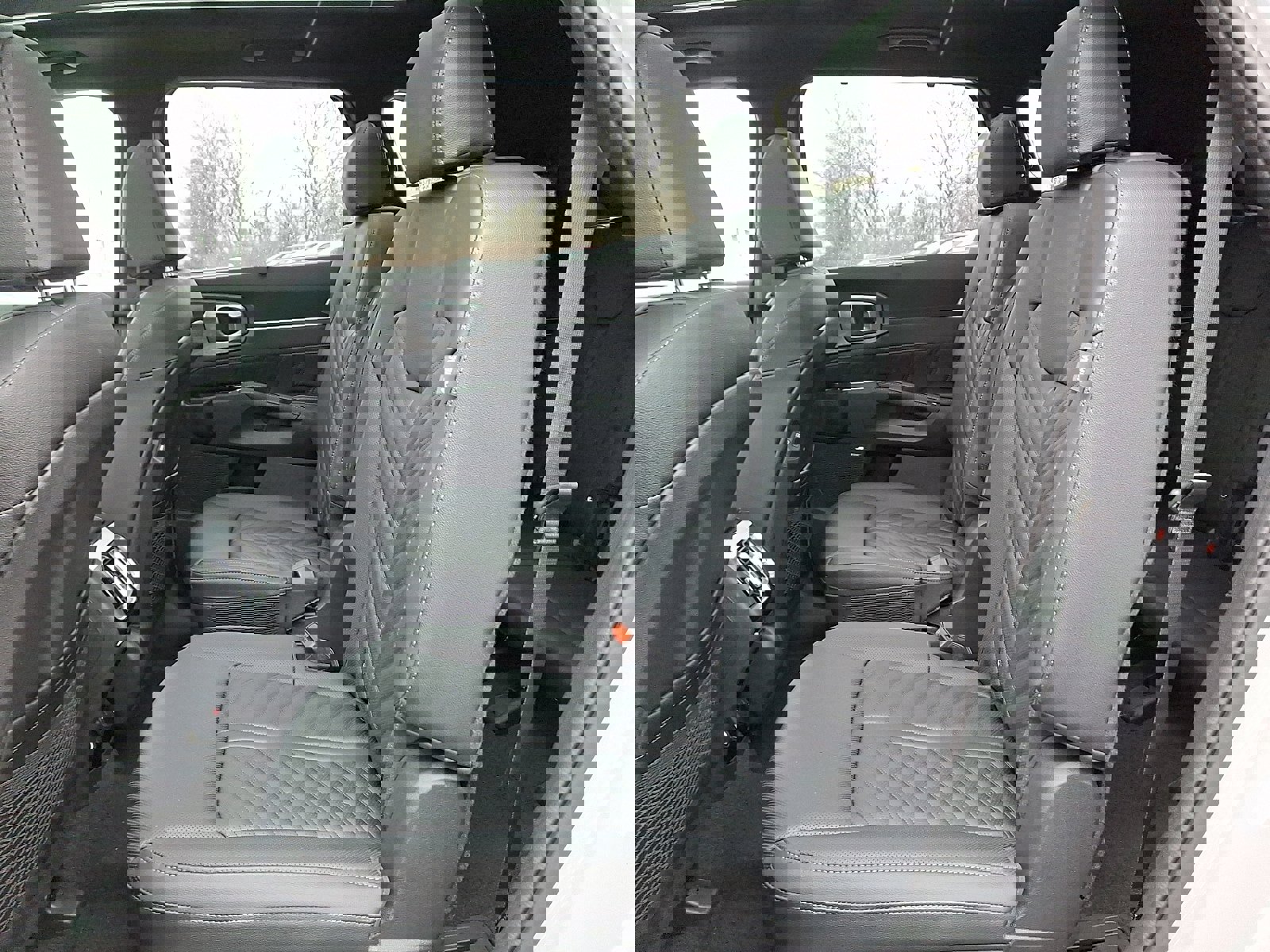 New 2026 Kia Sorento SX Prestige image 7