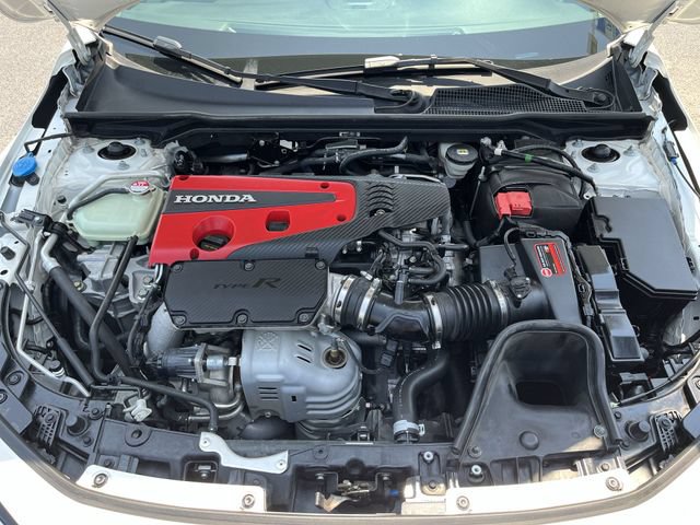 Used 2024 Honda Civic Type R image 19