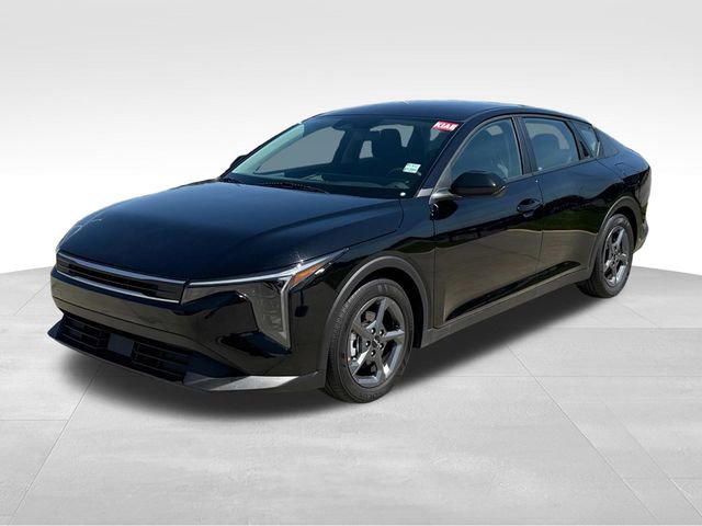 Used 2025 Kia K4 LXS FWD image 3
