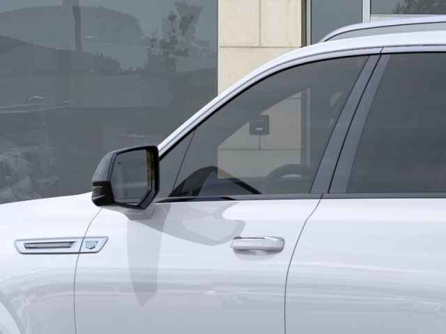 New 2026 Cadillac Escalade IQ Luxury 1 w/ LPO, Floor Liner Package image 13