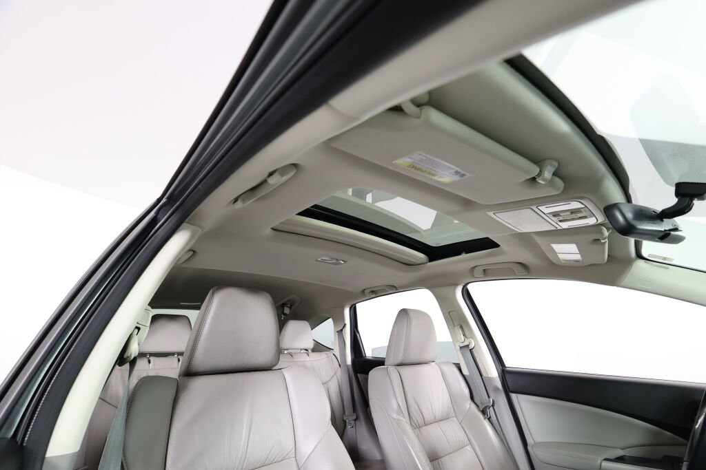 Used 2014 Honda CR-V EX-L image 39