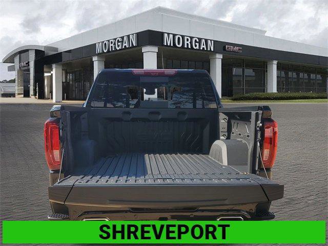 New 2026 GMC Sierra 1500 Denali Ultimate image 8
