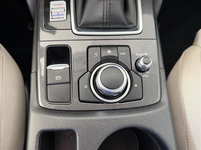 Used 2016 MAZDA CX-5 Touring AWD/4WD image 20