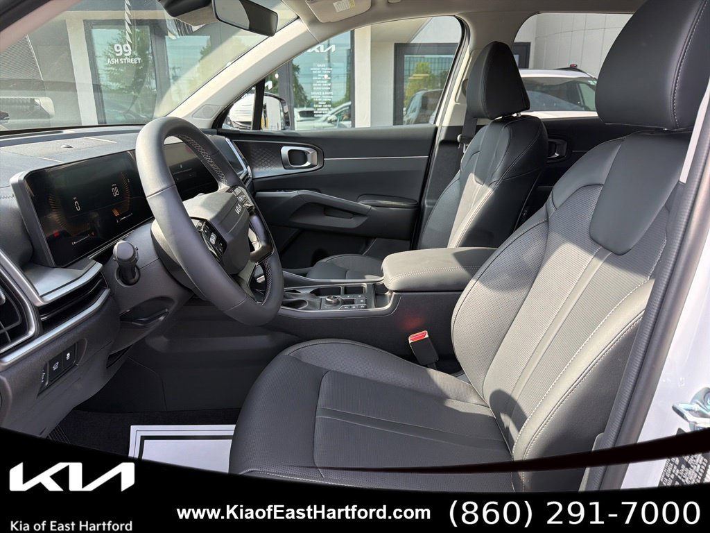 New 2026 Kia Sorento EX AWD/4WD image 13