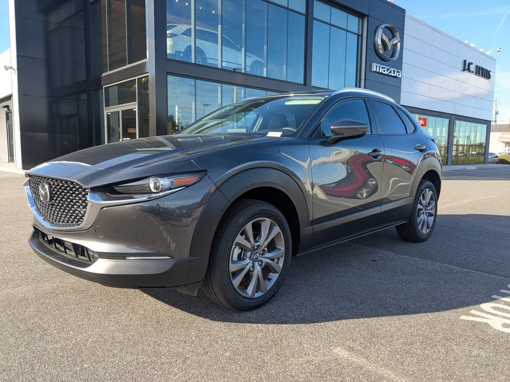 New 2026 MAZDA CX-30 AWD 2.5 S image 7