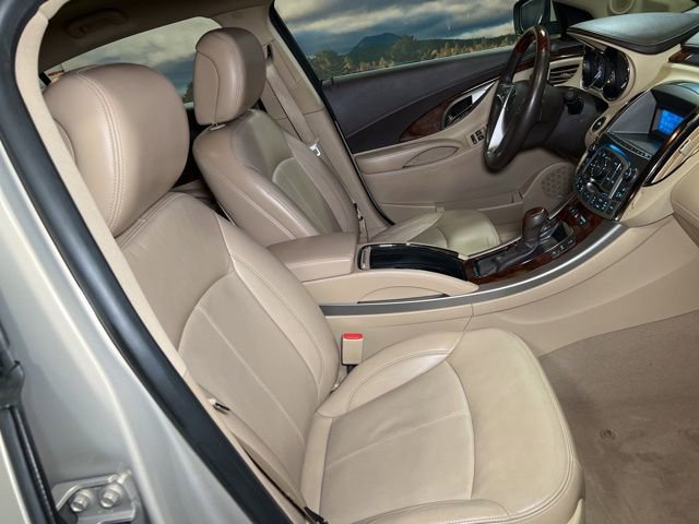 Used 2010 Buick LaCrosse CXL w/ Luxury Package image 62