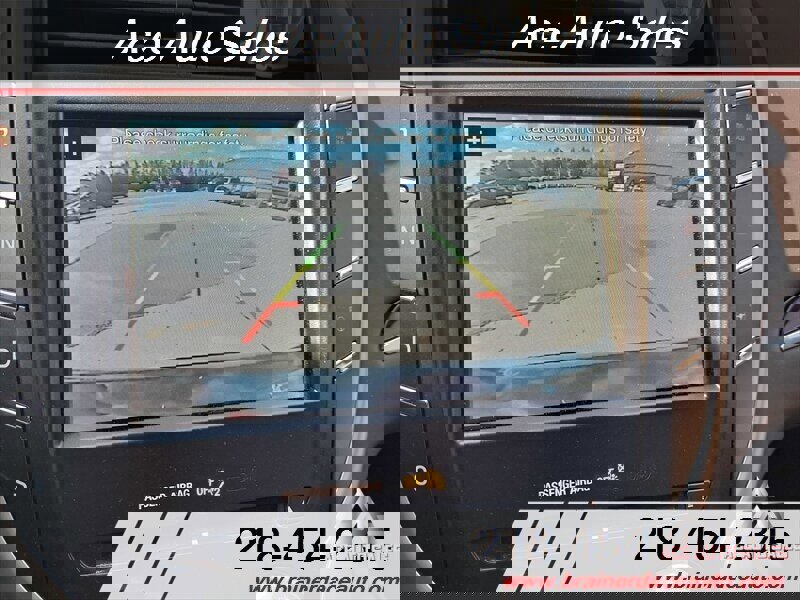 Used 2017 Lincoln MKC Black Label AWD/4WD image 7