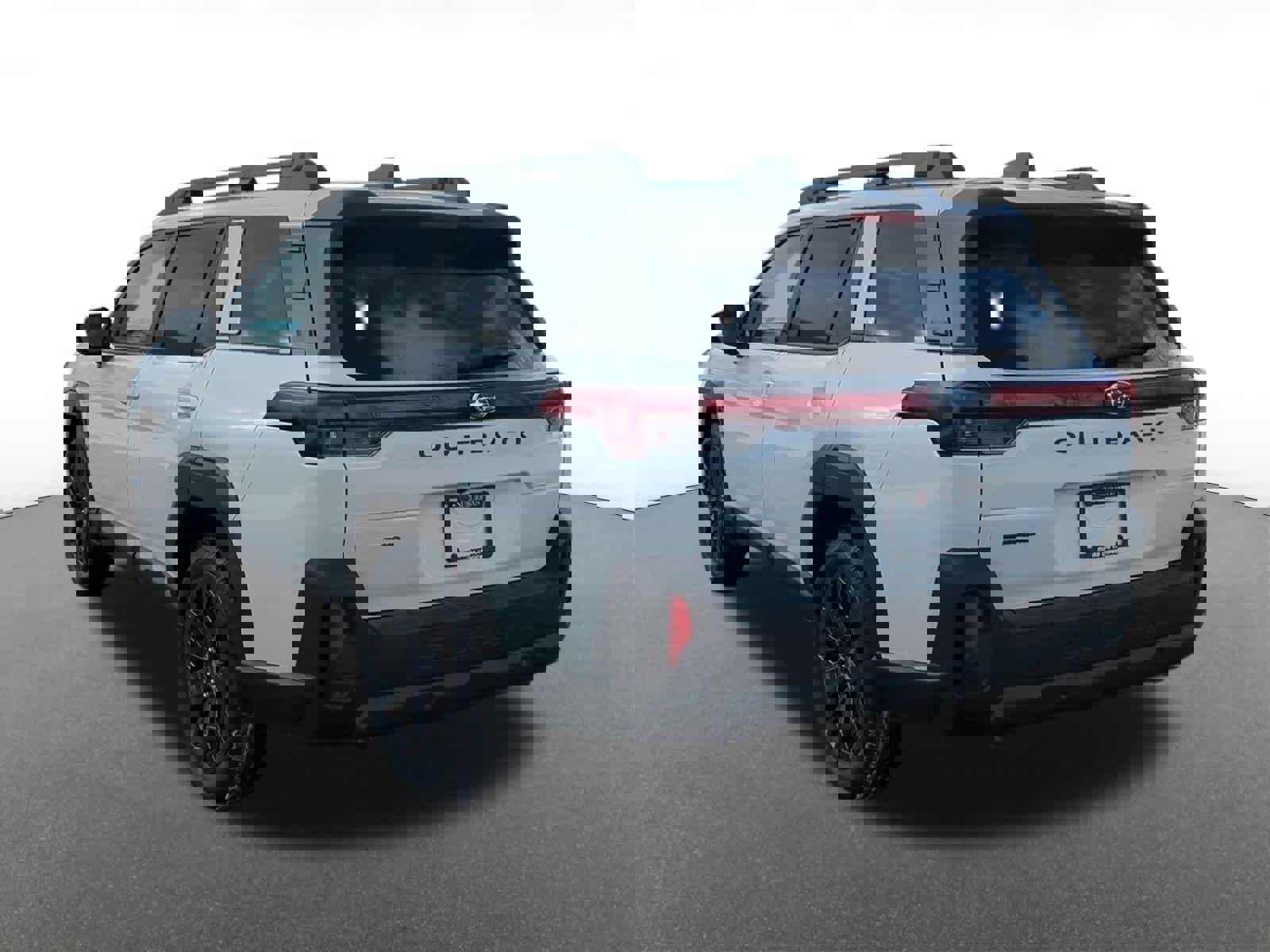 New 2026 Subaru Outback Limited XT image 4