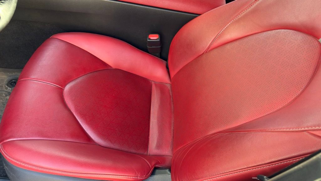 Used 2021 Toyota Camry XSE image 10