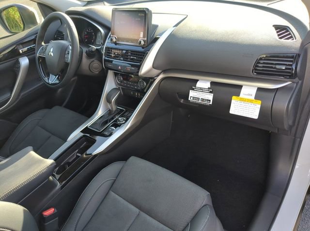 New 2025 Mitsubishi Eclipse Cross SE image 15