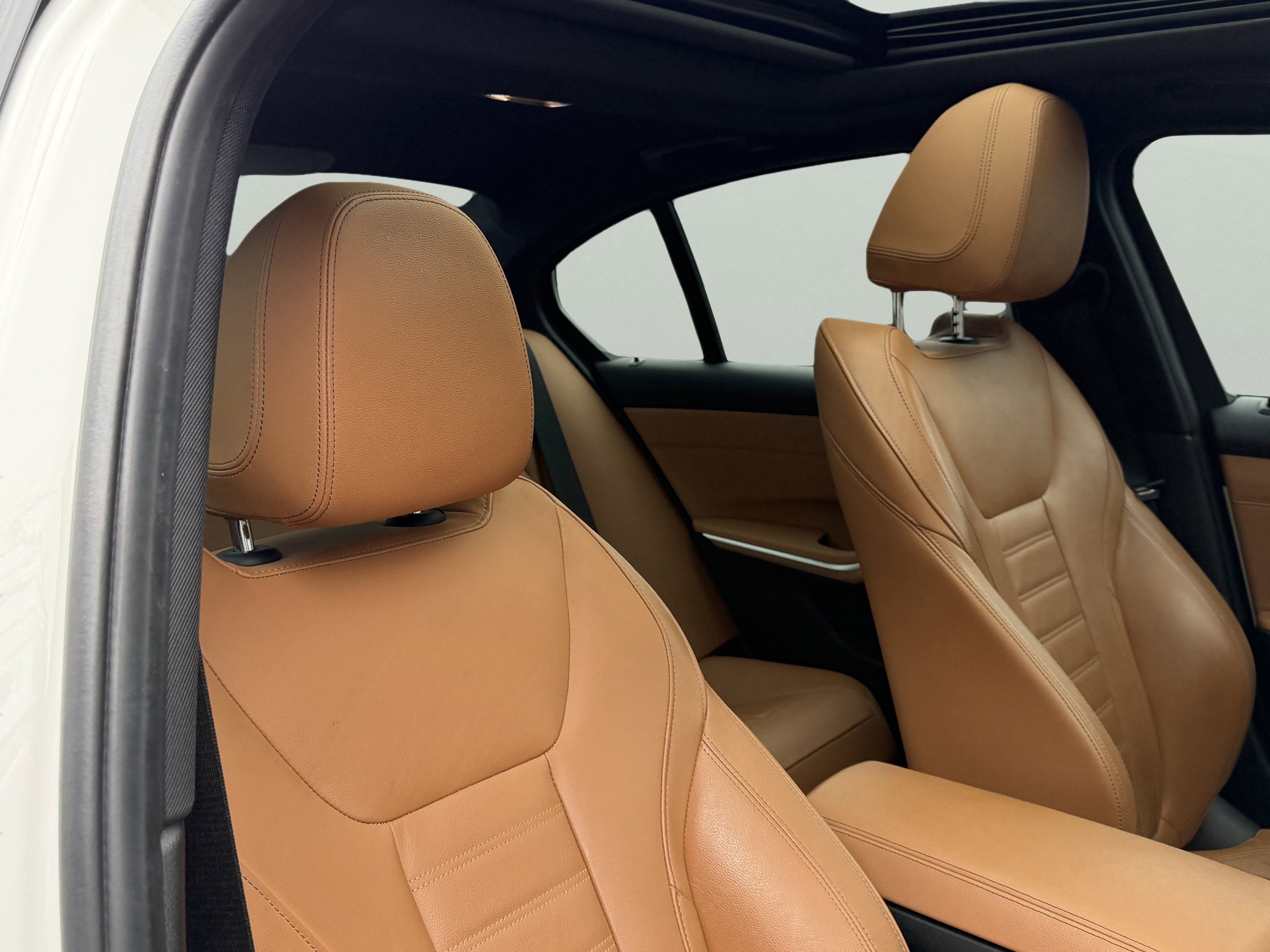 Used 2021 BMW M340i xDrive w/ Executive Package image 45