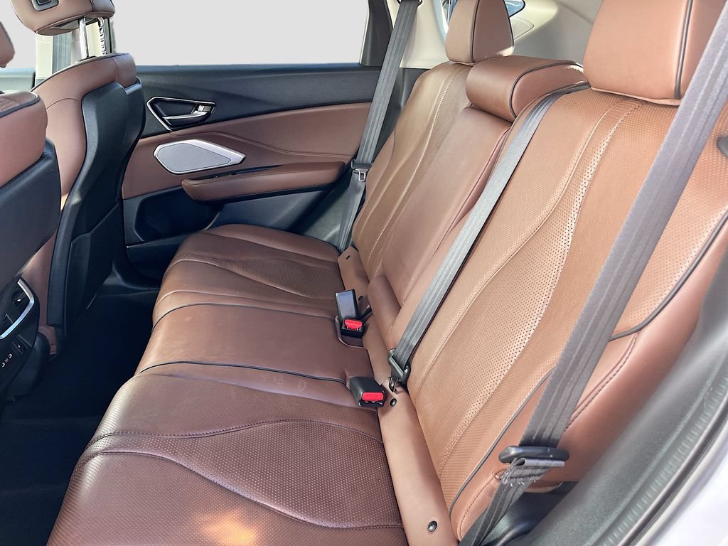Used 2023 Acura RDX w/ Advance Package AWD/4WD image 26