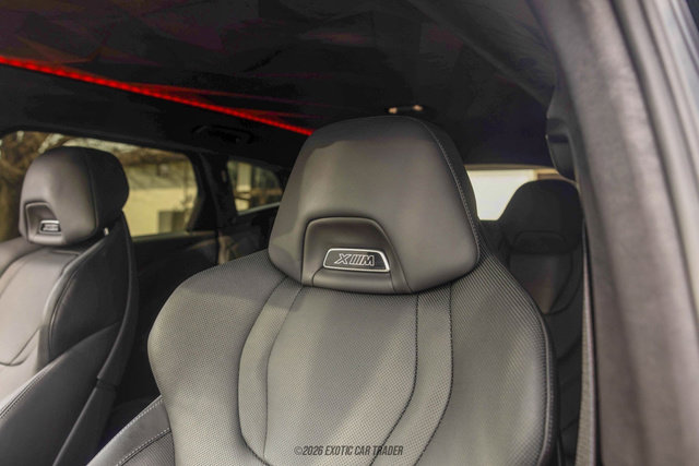 Used 2023 BMW XM image 27