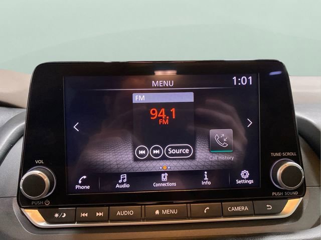 Certified 2023 Nissan Rogue S AWD/4WD image 20