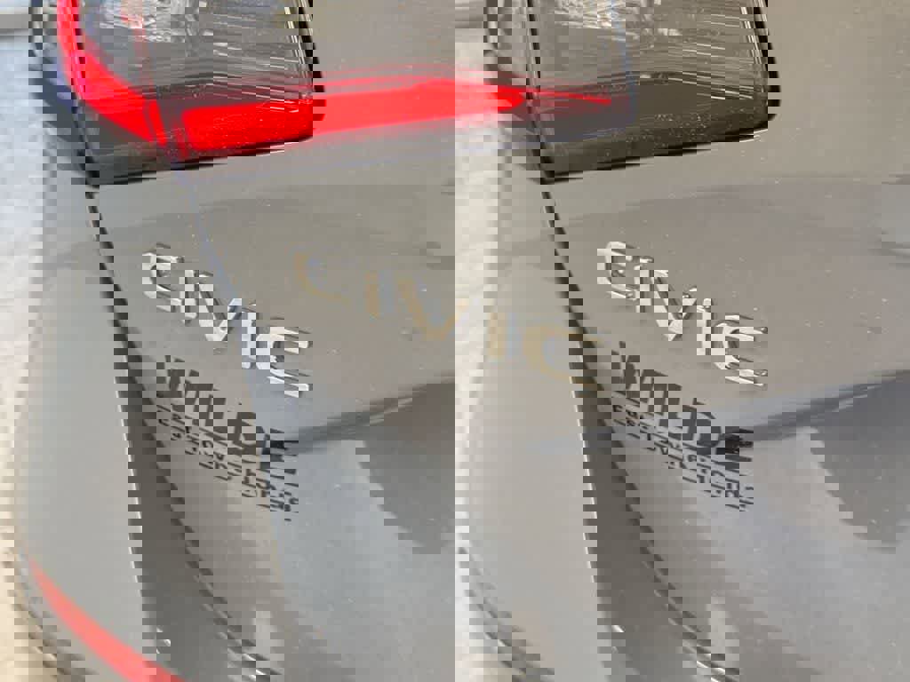 Certified 2024 Honda Civic Sport image 14