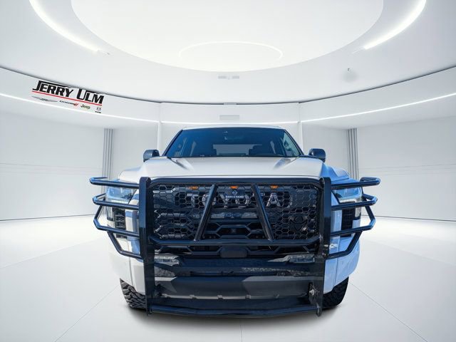 Used 2024 Toyota Tundra TRD Pro image 7