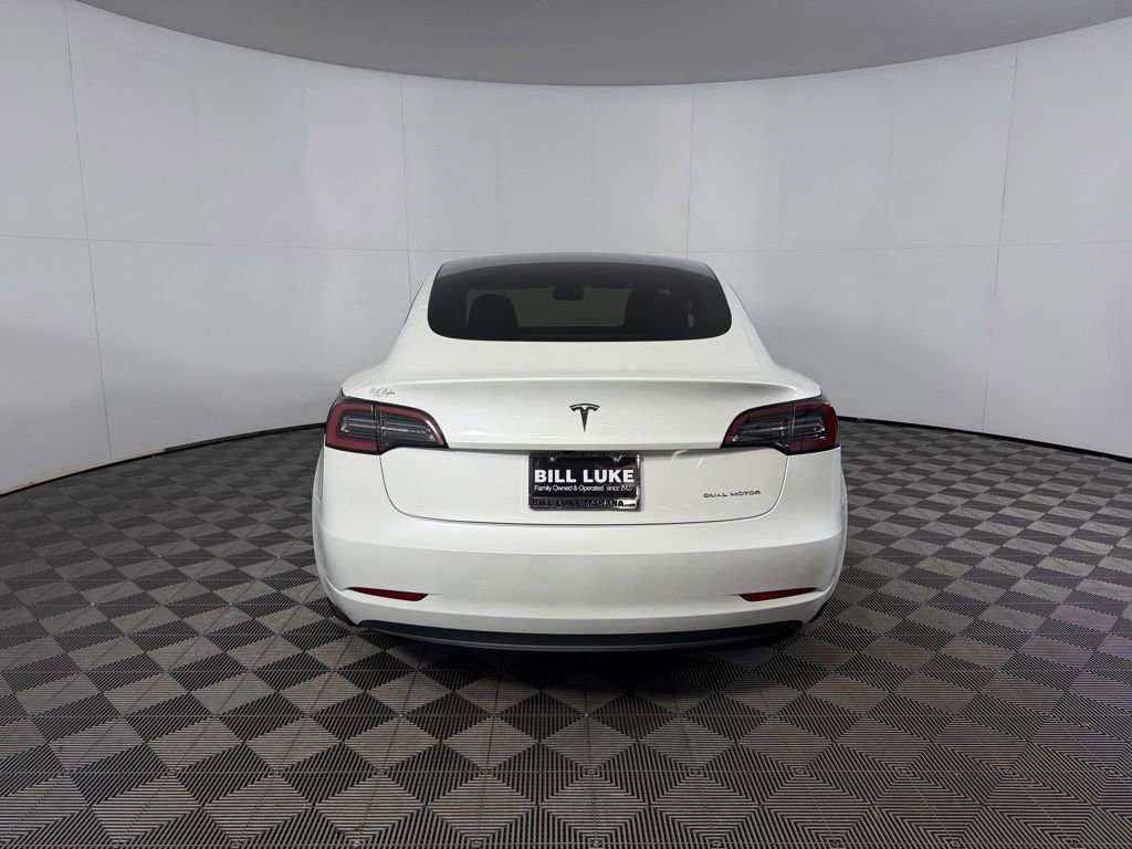 Used 2023 Tesla Model 3 Long Range image 7