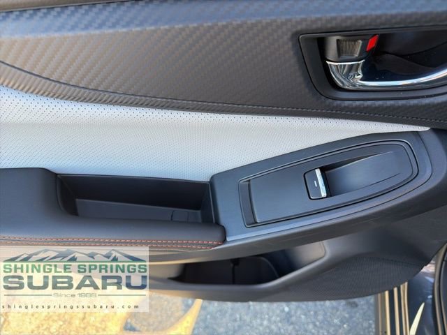 Used 2020 Subaru Crosstrek 2.0i Limited w/ Moonroof Package w/Navigation image 26