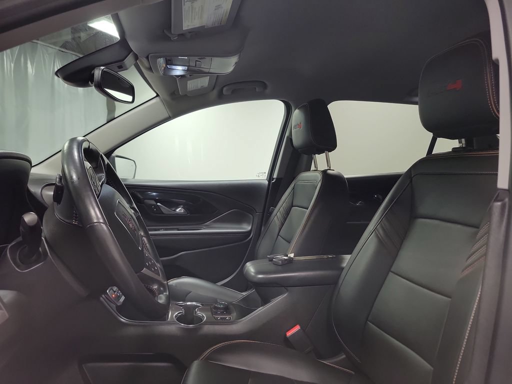Used 2022 GMC Terrain AT4 AWD/4WD image 15