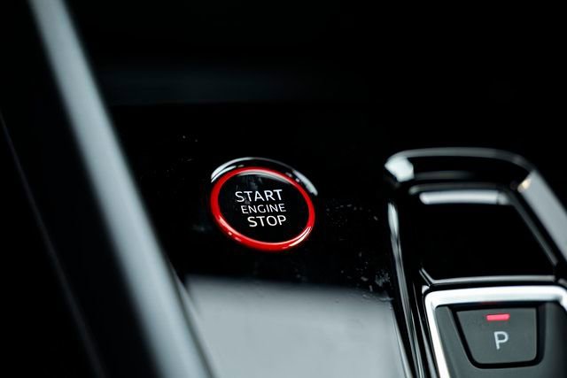 New 2026 Audi S3 Premium image 40