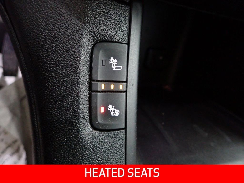 Used 2019 GMC Acadia SLT image 3