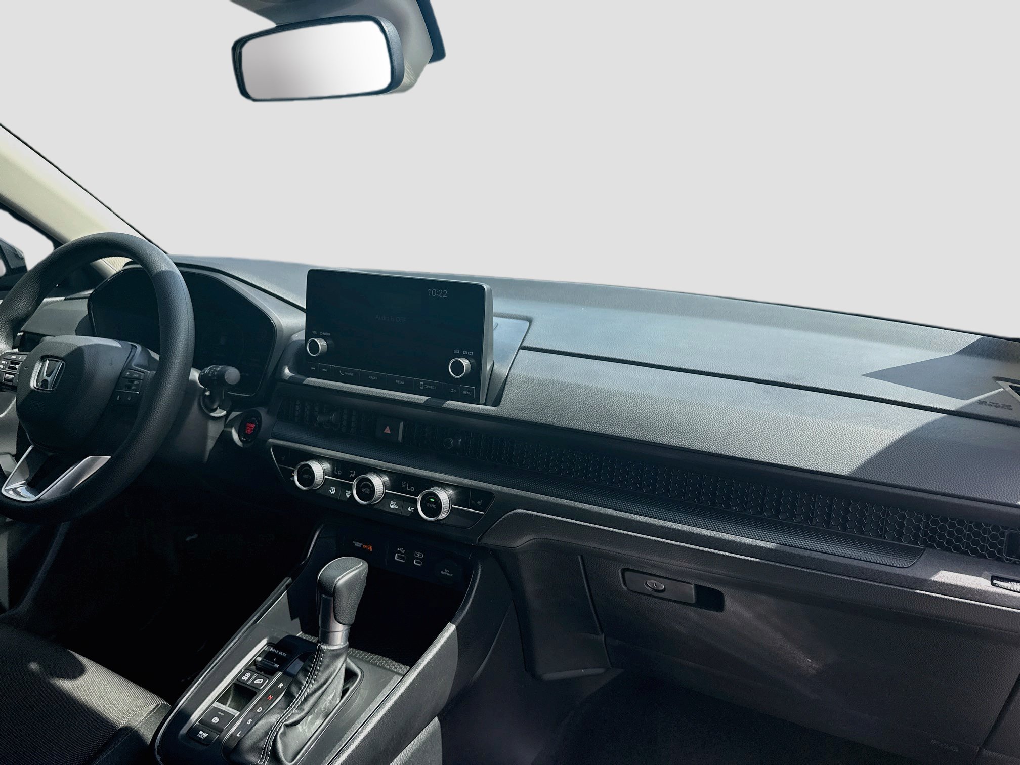 Certified 2025 Honda CR-V EX image 32