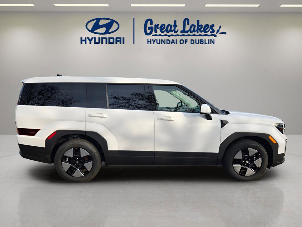 New 2026 Hyundai Santa Fe SE image 6