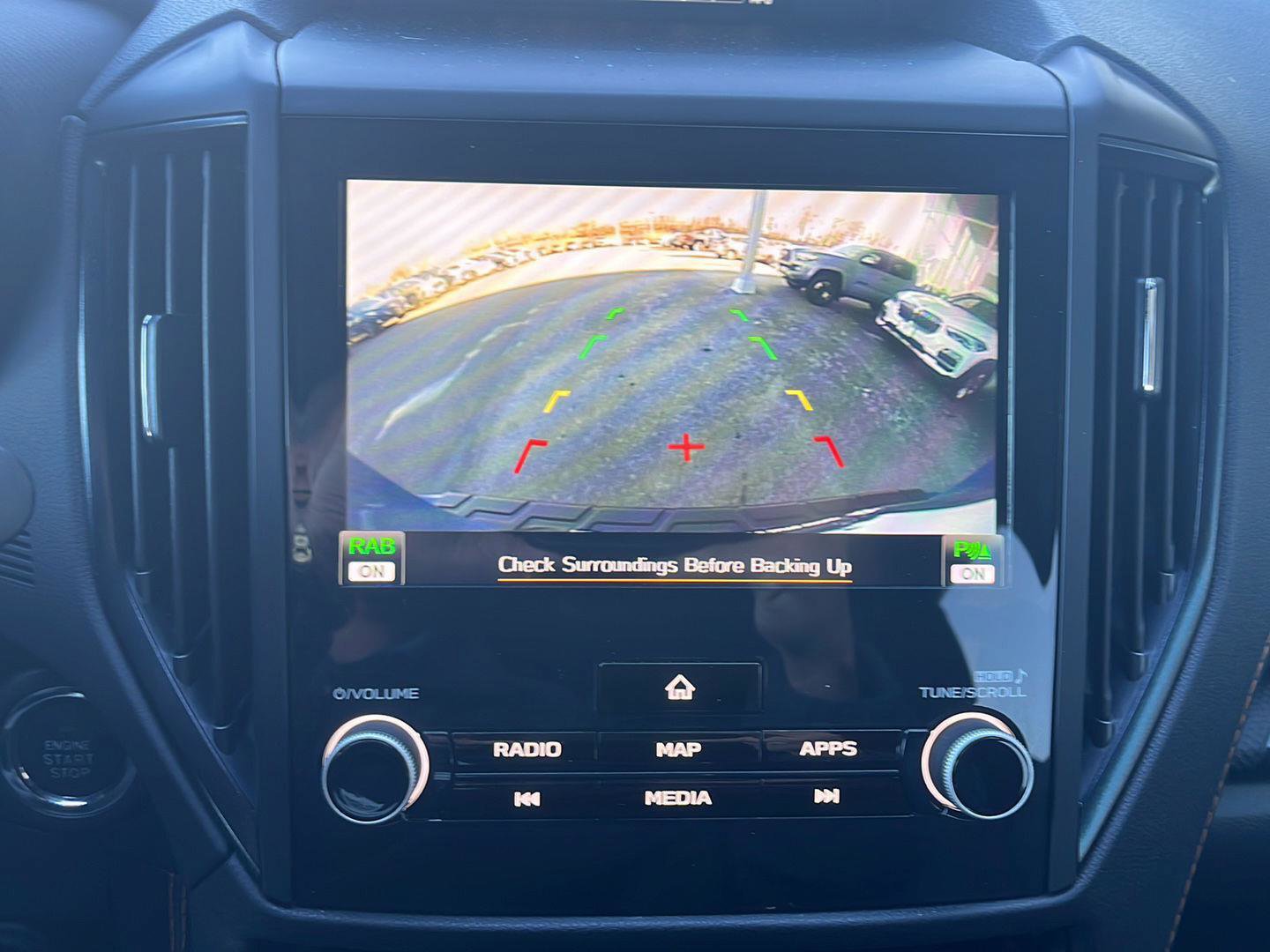 Certified 2025 Subaru Forester Wilderness image 16