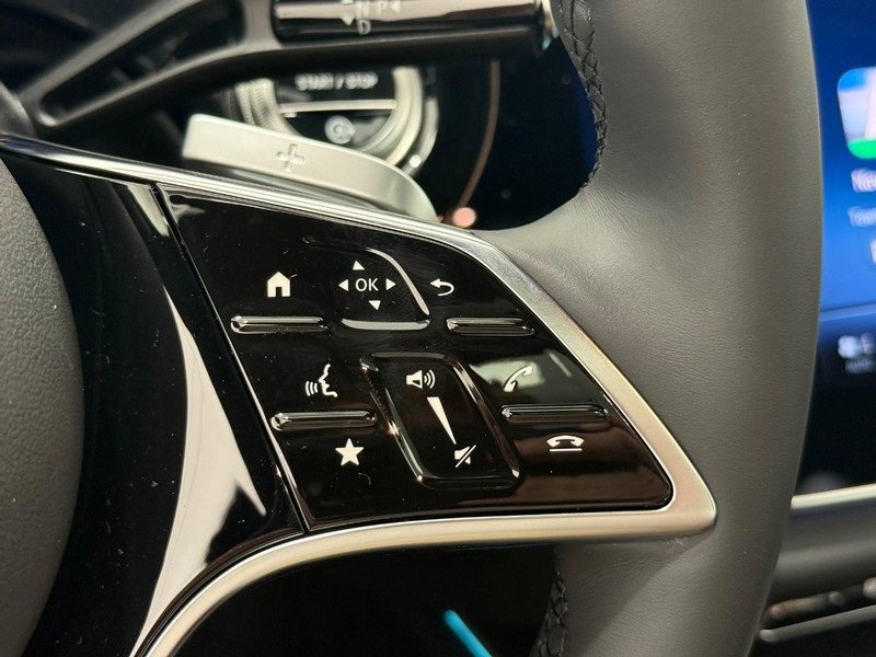 New 2026 Mercedes-Benz E 450 4MATIC Sedan image 11