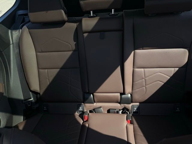 Used 2024 BMW X1 xDrive28i w/ Technology Package image 31