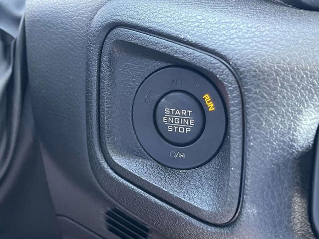 Used 2024 Jeep Wrangler Sport S image 31