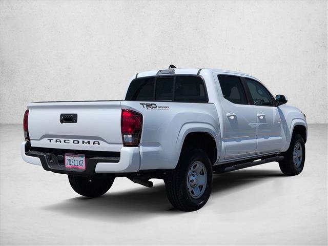 Used 2020 Toyota Tacoma SR w/ SR Convenience Package RWD image 5