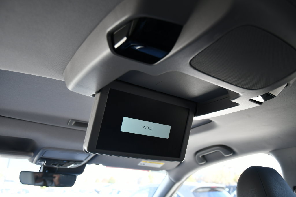 Used 2019 Honda Pilot Elite image 23