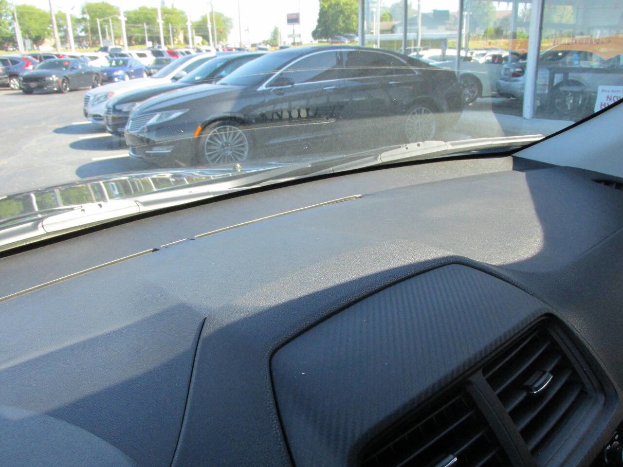 Used 2018 Mitsubishi Outlander Sport ES image 38