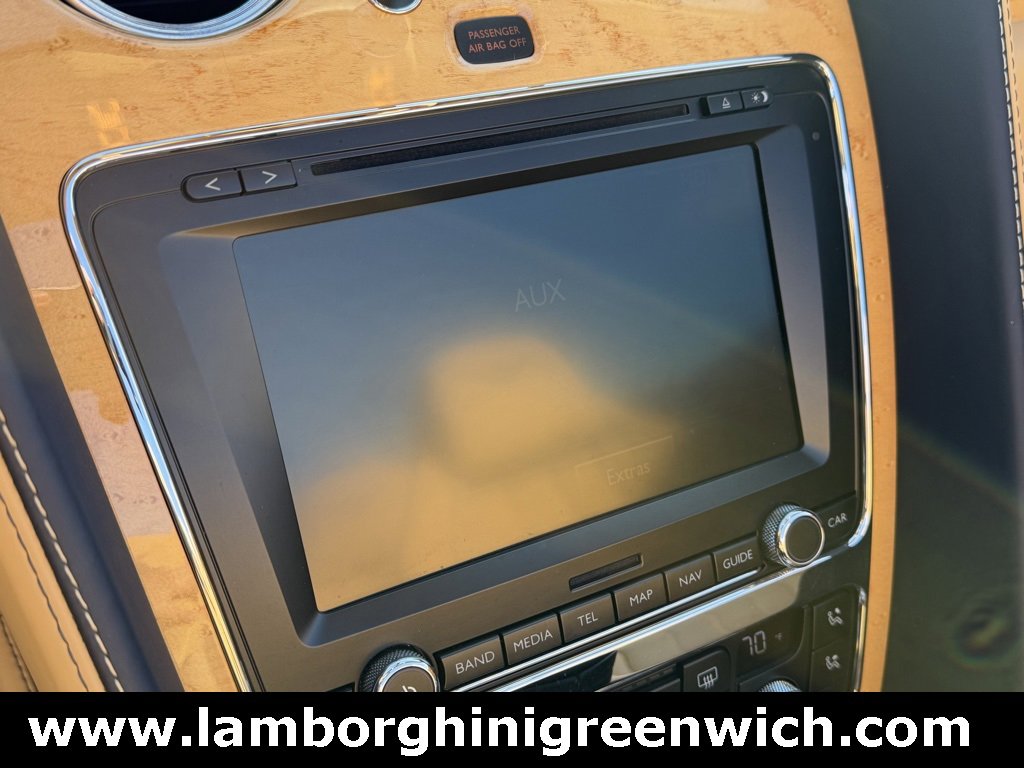 Used 2013 Bentley Continental GT image 35