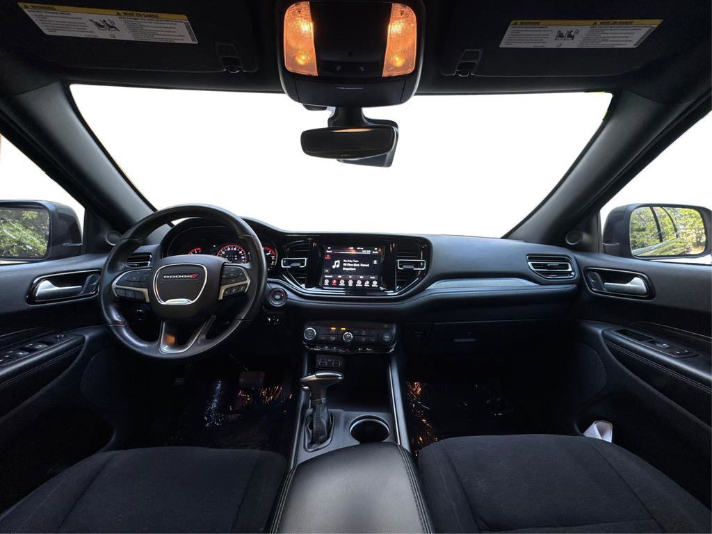 Used 2023 Dodge Durango SXT Launch Edition image 23