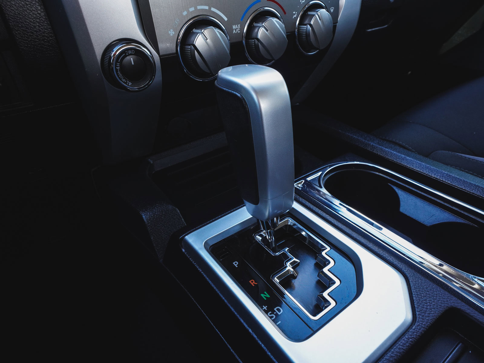 Used 2019 Toyota Tundra SR5 image 26