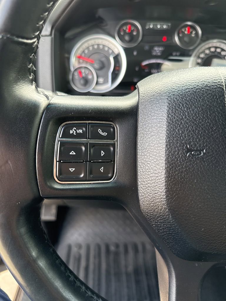 Used 2017 RAM 1500 Sport AWD/4WD image 9
