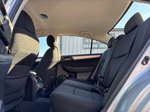 Used 2018 Subaru Legacy 2.5i Premium w/ Eyesight & BSD & Rcta & HBA image 14