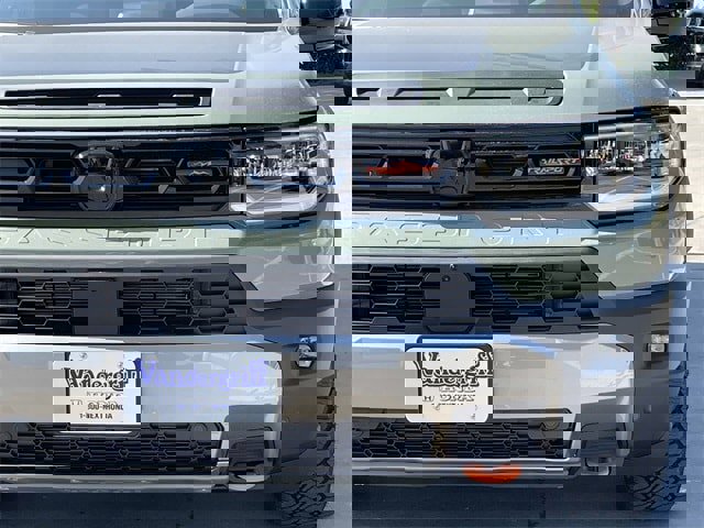 New 2026 Honda Passport TrailSport Elite image 8