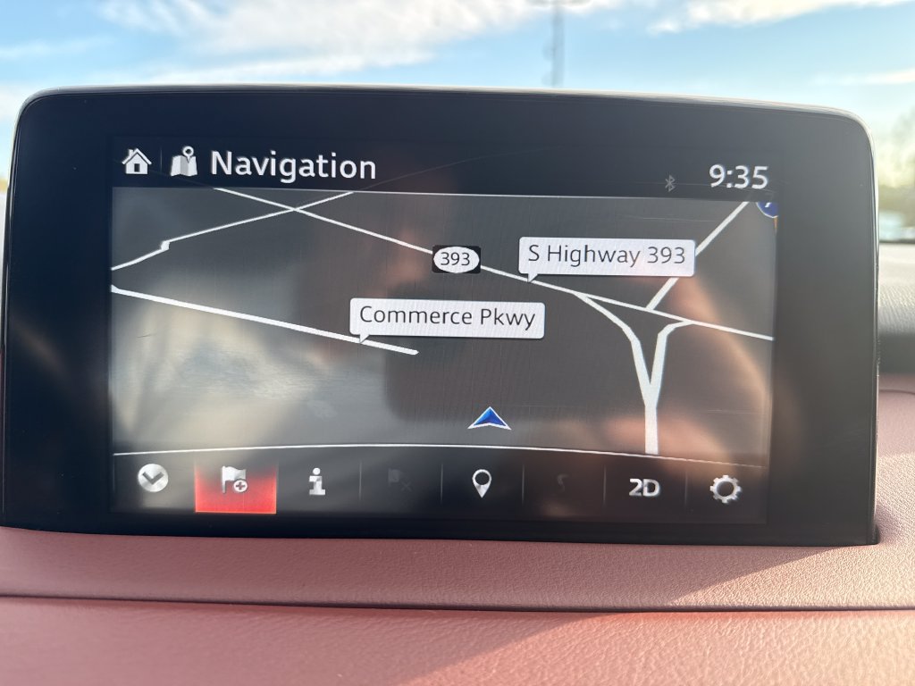 Used 2019 MAZDA CX-9 Signature AWD/4WD image 27
