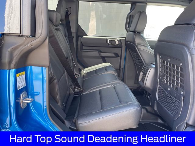 New 2026 Ford Bronco Badlands AWD/4WD image 31
